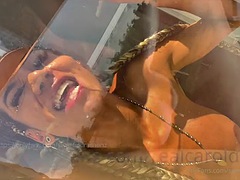 Anal, Sadomasoquismo, Verga grande, Negro, Compilación, Corridas, Ébano, Latina