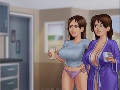 Grossier, Jeux, Énorme, Mère que j'aimerais baiser, Maman, Belle mère, Adolescente, Nénés