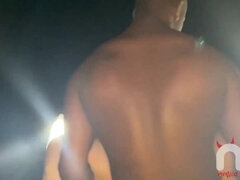 Amateur, Anal, Culo, Negro, Mamada, Corridas, Polla