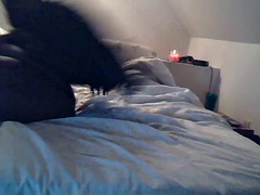 Leie, Schwarz, Schwarz, Lesbisch, Lecken, Milf, Orgasmus, Ehefrau