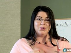 茶髪の, 巨乳な, Hd, 天然, 自然山雀, 妊娠, 一人, オッパイの