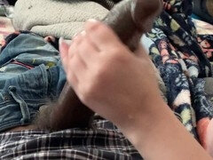 デカチン, 捕まる, 中出し, オナニー, 小柄, オマンコ, ストッキング, 締まりの良い