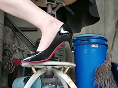 Amateur, Anal, Asiatique, Éjaculation interne, Travestis, Gode, Transsexuelle, Adolescente