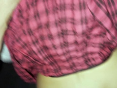 Grosser schwanz, Blasen, Braunhaarige, Spermaladung, Hardcore, Hd, Milf, Pov