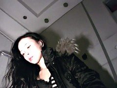 アウトドア, ロシア人, ガリガリ, ティーン