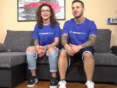 Amateur, Culo grande, Tetas grandes, Mamada, Estilo perrito, Italiano, Madres para coger, Tatuaje