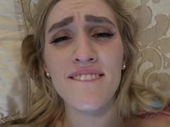 Leie, Besamung, Freundin, Behaart, Handjob, Küssen, Pov, Muschi