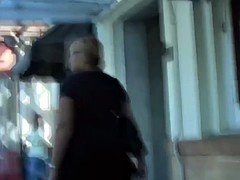Gorda, Voyeur