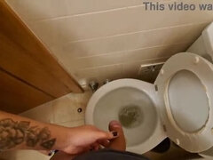 Stepsister Assists Brother with Erection