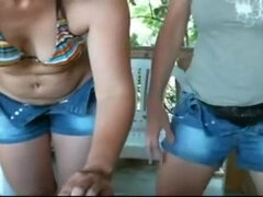 Sucer une bite, Classique, Mignonne, Lesbienne, Mature, Chatte, Nénés, Webcam