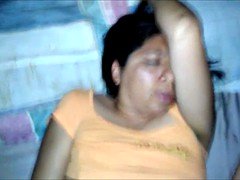 Hot mexican wife fucking