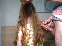 Красивые, Большой член, Фетиш, Домашнее видео, Рыжие, Душ