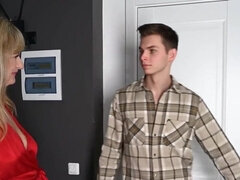 Tetas grandes, Rubia, Gordita, Abuelita, Hd, Maduro, Ruso, Afeitado