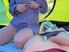 Braunhaarige, Freundin, Hd