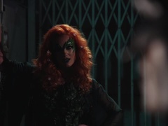 The Dark Knight XXX: A Porn Parody