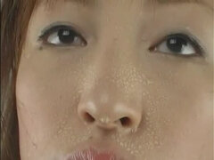 Japaans, Moeder die ik wil neuken, Alleen