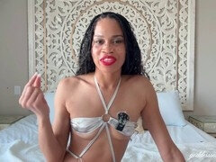 Любители, Большая жопа, Бикини, Рогоносцы, Унижение, Белье, Соло, Жена