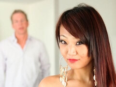 フェラチオ, 茶髪の, 指いじり, 日本人, なめる, ガリガリ, ティーン, オッパイの