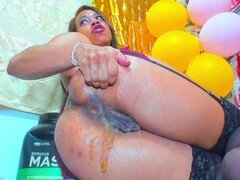 Happy ending, titty fucking, xhamsterlive