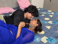 18 jaar, Universiteit, Stel, Hardcore, Hd, Huisgemaakt, Indisch, Tieten likken