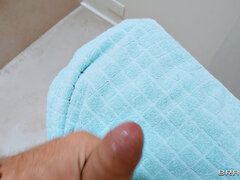 Jerk Off And Squirt Dare