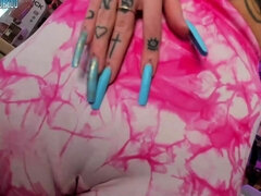 Amateur, Hd, Masturbación, Solo, Juguetes, Camara web