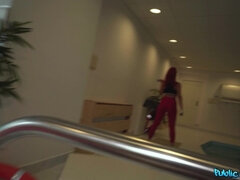 ビキニ, ハードコア, 巨大, 天然, プール, ハメ撮り, 公共, 締まりの良い