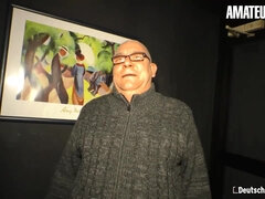 Leie, Arsch, Tussi, Wohlbeleibte schöne frauen, Grosser arsch, Grosse titten, Blasen, Hardcore