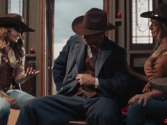 Arsch, Emotionale dirne, Orgie, Muschi, Titten, Nass