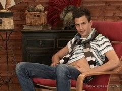 Homosexuelle, Branler, Masturbation, Solo