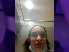 Amateur, Gros cul, Fait maison, Fille latino, Solo, Adolescente, Webcam