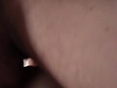 Gros cul, Attrapée, Éjaculation interne, Petite amie, Lesbienne, Mère que j'aimerais baiser, Maman, Seins naturels