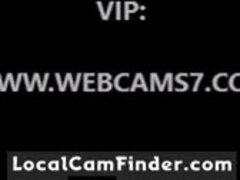 Amateur, Incroyable, Blonde, Allemand, Fait maison, Adolescente, Jouets, Webcam