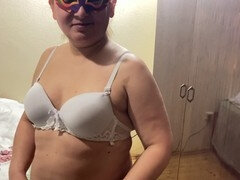 Arsch, Wohlbeleibte schöne frauen, Fingern, Behaart, Masturbation, Reif, Milf, Muschi