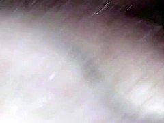 アナル, お尻, ぽっちゃり, 妻