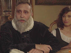 Анальный секс, Жопа, Минет, Британки, Семяизвержение, Порнозвезда, Втроем, Шлюха