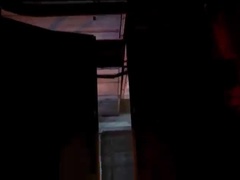 3d, アナル, デカチン, デカパイ, フェラチオ, 服従, ハードコア, 怪物