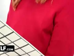 Americano, Compilación, Madura, Hablar sucio, Hd, Gritar
