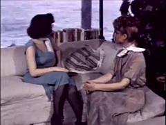 Chica, Rubia, Morena, Sexo duro, Lesbiana, Tetas, Clasico