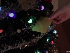 Anal, Culo, Rubia, Mamada, Papá, Fetiche, Mamá, Trio