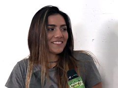 Nana, Masturbation, Nue, Softcore