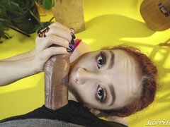 Culo grande, Semen en la boca, Corridas, Garganta profunda, Pajear, Pov, Tatuaje, Adolescente