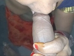 In den arsch, Grosser schwanz, Bisexuell, Schwarz, Paar, Erotisch, Selbstgemacht, Stiefmutter