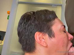 Brooklyn gray bj