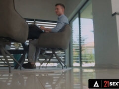 Анальный секс, Блондинки, Глубокая глотка, Ноги, Хд, Белье, Милф, Сосущие