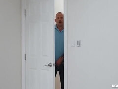 Grote kont, Grote lul, Grote mammen, Rondborstig, Masturbatie, Moeder die ik wil neuken, Natuurlijke tieten, Tieten likken