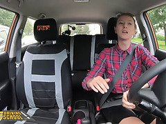 フェラチオ, 茶髪の, Hd, オーガズム, ハメ撮り, 公共, 現実, ガリガリ