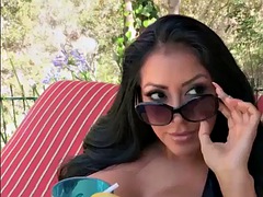 Hd, Riesig, Milf, Ablutschen, Titten