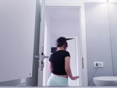 Gros cul, Queue, Doigter, Branlette thaïlandaise, Hd, Masturbation, Orgasme, Chatte