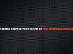 Negro, Corrida, Fetiche, Guantes, Sexo duro, Tacones, Mucama, Coño